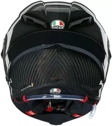 AGV Integralhelm Pista GP RR Mono - Carbon carbon