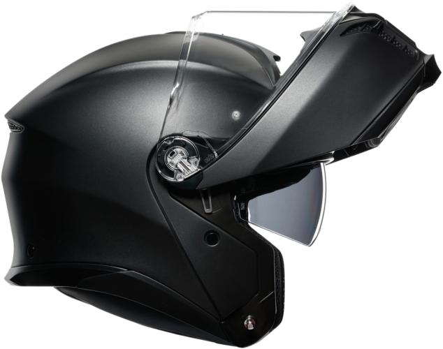 Preview: AGV Flip-up helmet Tourmodular Solid Uni matt black