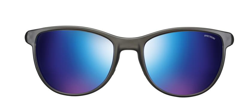 Preview: Julbo Eyewear Idol - Black-Blue, Multilayer Blue
