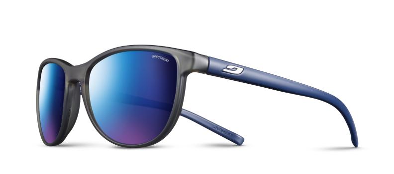 Preview: Julbo Eyewear Idol - Black-Blue, Multilayer Blue