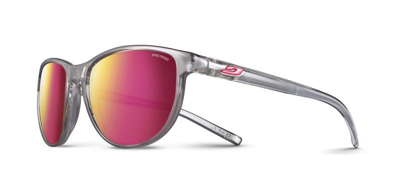 Preview: Julbo Eyewear Idol - Grey, Multilayer Pink