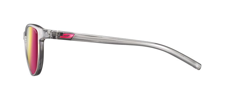 Preview: Julbo Eyewear Idol - Grey, Multilayer Pink