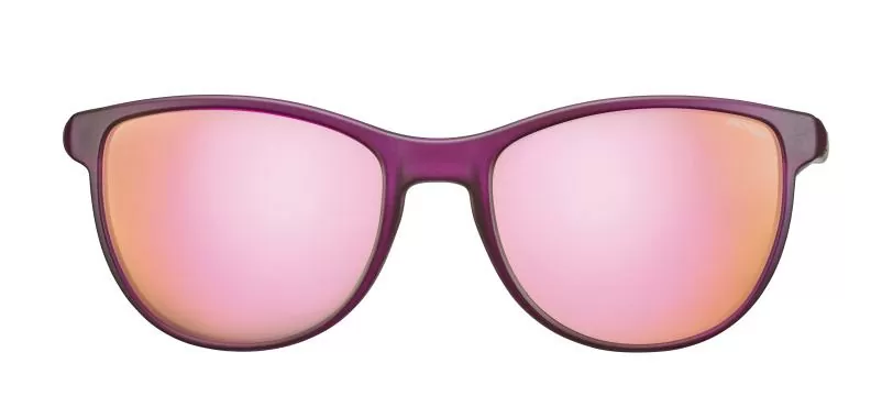 Julbo Eyewear Idol - Violet, Multilayer Gold