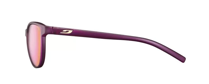 Julbo Eyewear Idol - Violet, Multilayer Gold