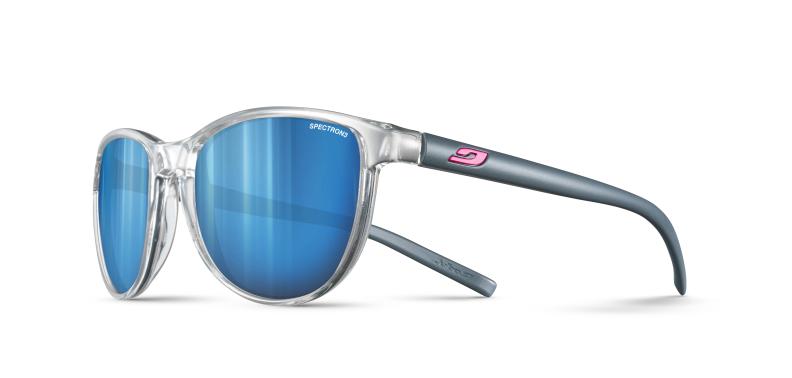 Preview: Julbo Sportbrille Idol - Grau, Multilayer Gold
