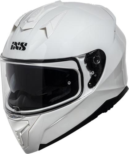Preview: iXS 217 1.0 Integralhelm - weiss