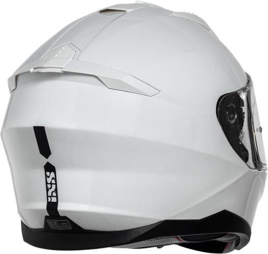 Preview: iXS 217 1.0 Integralhelm - weiss
