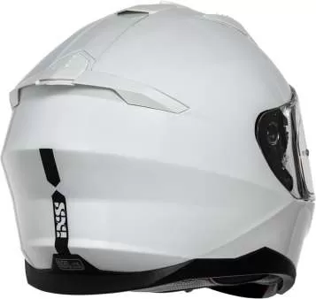 iXS 217 1.0 Full Face Helmet - white