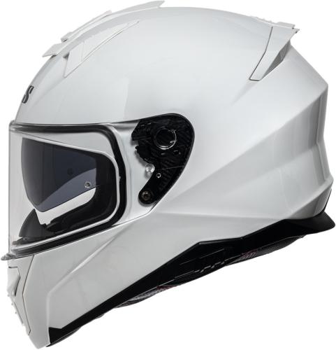 Preview: iXS 217 1.0 Integralhelm - weiss