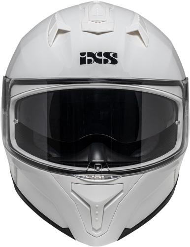Preview: iXS 217 1.0 Integralhelm - weiss