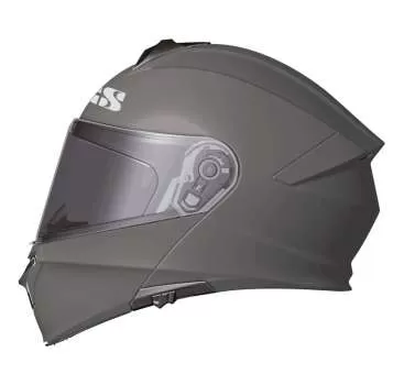 iXS 301 1.0 Flip-Up Helmet - gray