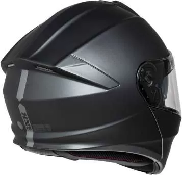 iXS 301 1.0 Flip-Up Helmet - gray