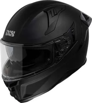 iXS 316 1.0 Full Face Helmet - black matt