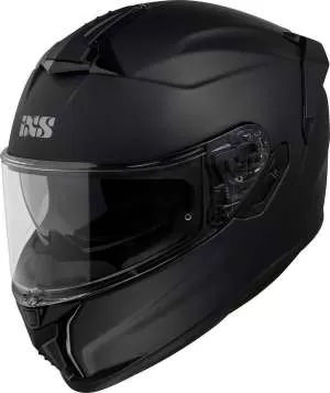 iXS 422 FG 1.0 Full Face Helmet - black matt