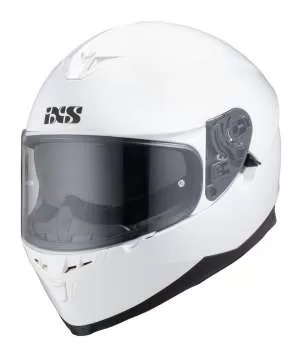 iXS HX 1100 1.0 Full Face Helmet - white