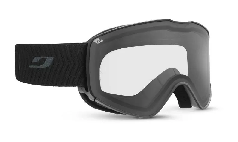 Julbo Ski Goggles Alpha - black, clair, 