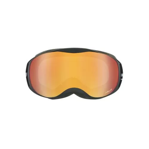 Julbo Ski Goggles Atmo - black, orange, flash red