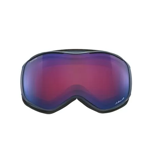Julbo Ski Goggles Ellipse - blue, rot glarecontrol, flash blue