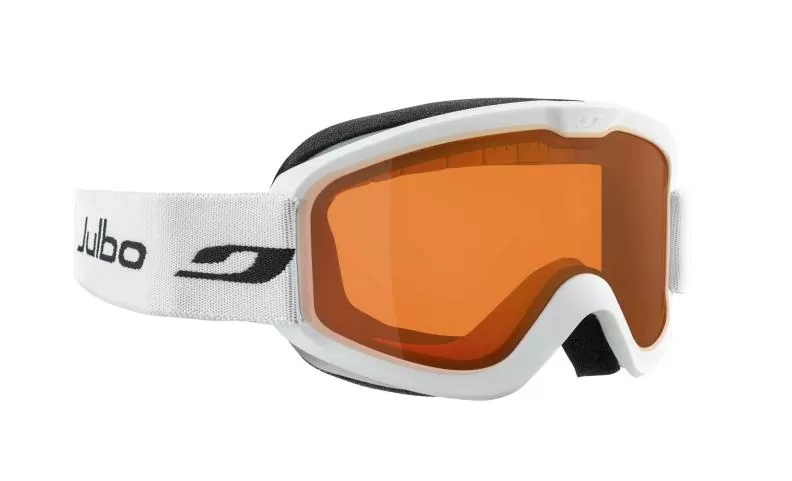 Julbo Ski Goggles Eris - white, orange, 