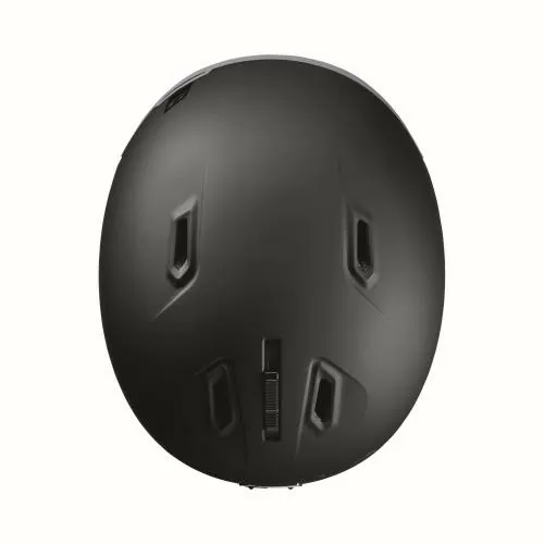 Julbo Skihelm Hal - schwarz