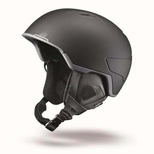 Preview: Julbo Skihelm Hal - schwarz