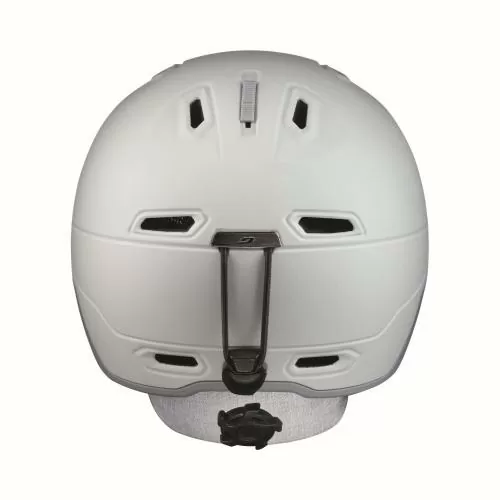 Julbo Ski Helmet Hal - gray/pink 