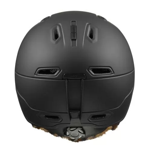 Julbo Ski Helmet Hal - black, shadow, 