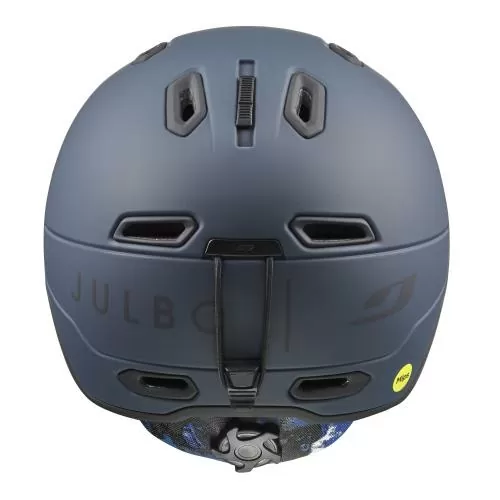 Julbo Ski Helmet Hal Evo Mips - blue 