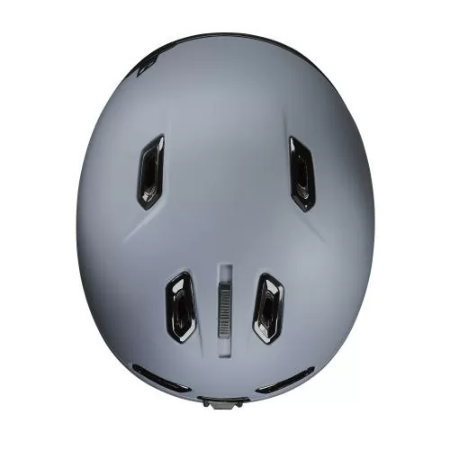 Julbo Ski Helmet Hal Evo Mips - grey