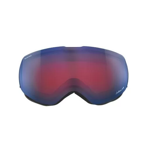 Julbo Ski Goggles Moonlight - blue, rot glarecontrol, flash blue