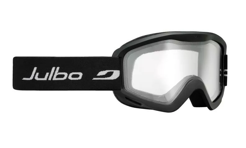 Julbo Ski Goggles Plasma - black, clair, 