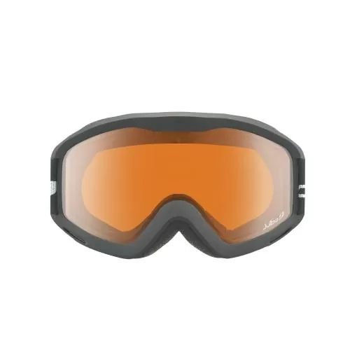 Julbo Ski Goggles Plasma - black, orange, 