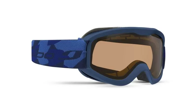 Julbo Ski Goggles Proton - blue, chroma kids,