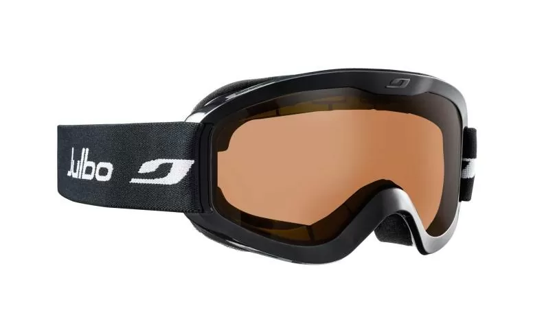 Julbo Ski Goggles Proton - black, chroma kids, 