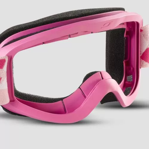 Julbo Ski Goggles Proton - rosa, chroma kids, 