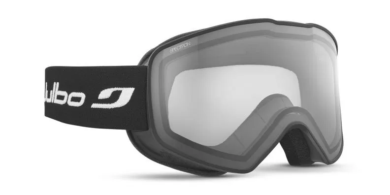 Julbo Ski Goggles Pulse - black, clair, 
