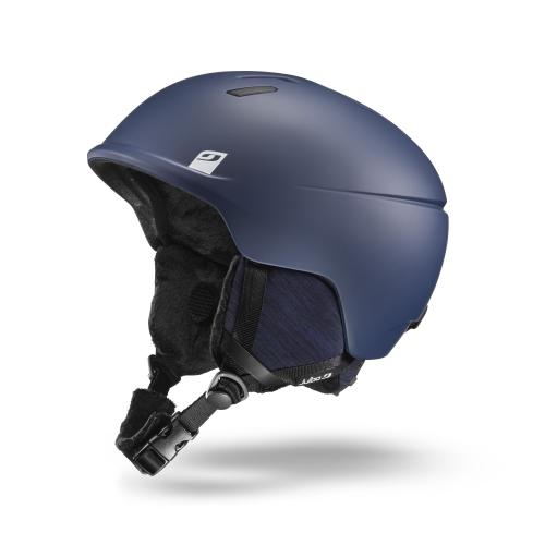 Preview: Julbo Skihelm Shortcuts - blau