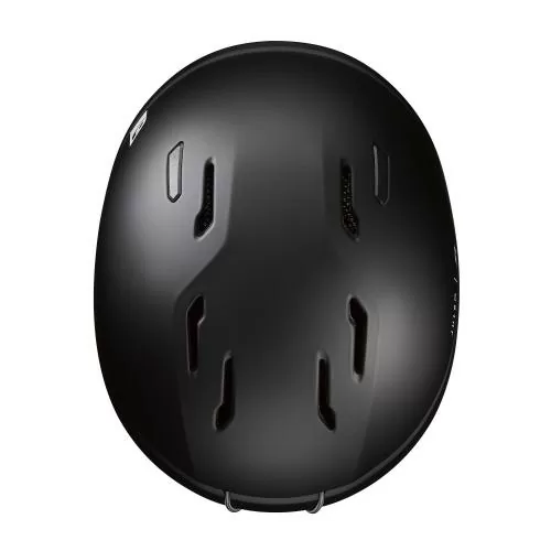 Julbo Skihelm Shortcuts - schwarz