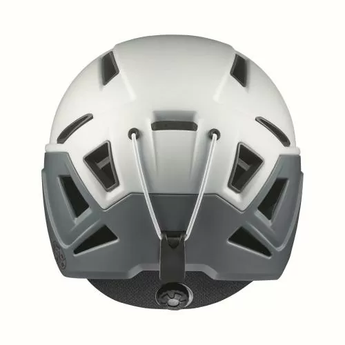 Julbo Skihelm The Peak - weiss