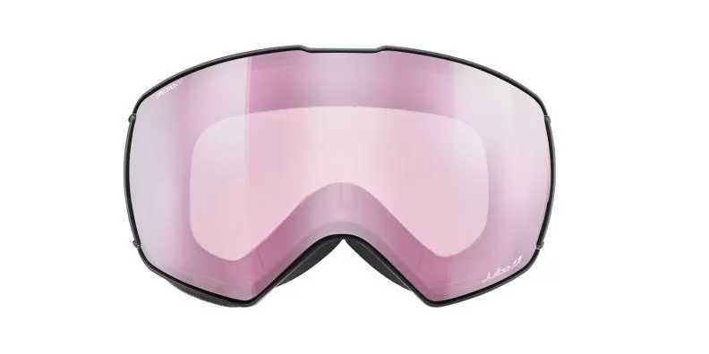Julbo Ski Google Lightyear - black, spectron 1, pink