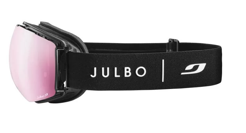 Julbo Ski Google Lightyear - black, spectron 1, pink