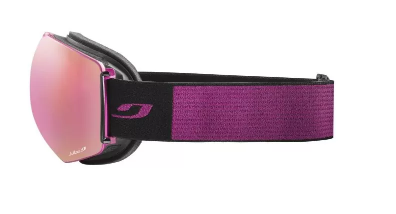Julbo Ski Google Lightyear - purple/black, spectron 3, pink