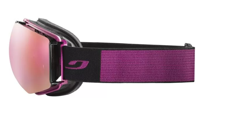Julbo Ski Google Lightyear - purple/black, spectron 3, pink