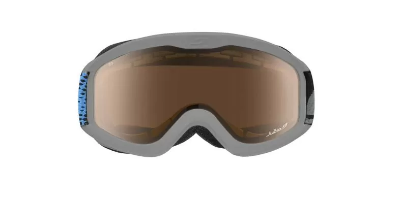 Julbo Ski Google Proton - grey/blue, brown