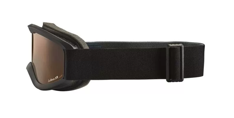 Julbo Ski Google Proton - black/blue, brown