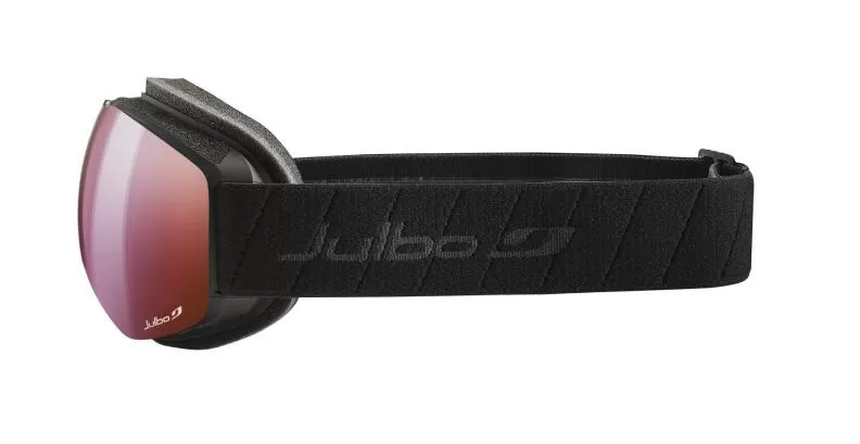Julbo Ski Google Proxima - black, reactiv 0-4 high contrast, clear