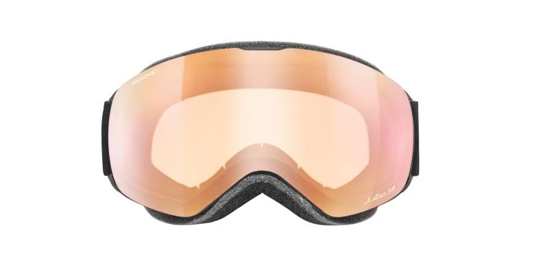 Julbo Ski Google Proxima - black, spectron 1 glare control, red