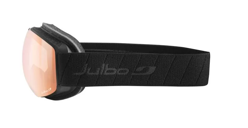 Julbo Ski Google Proxima - black, spectron 1 glare control, red