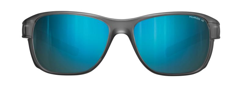 Preview: Julbo Sportbrille Camino - schwarz / grau, g15