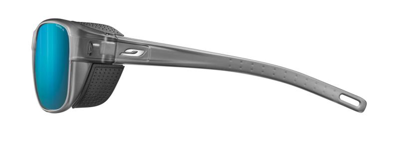 Preview: Julbo Sportbrille Camino - schwarz / grau, g15